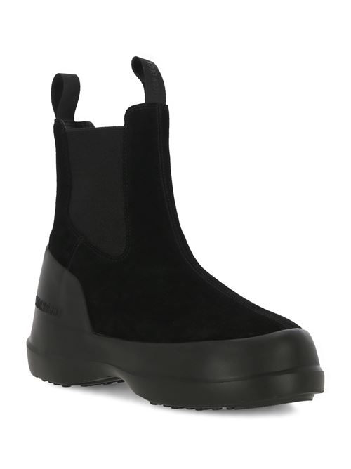 Stivale nero MOON BOOT | 2480050N001